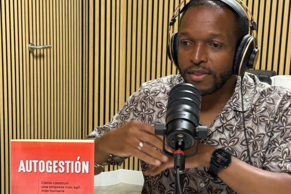  006 | Autogestión: empresas más ágiles y humanas