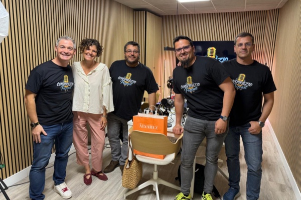005 | Alvarez Group, Soluciones Hospitality en los 5 continentes, con Sara Aparicio