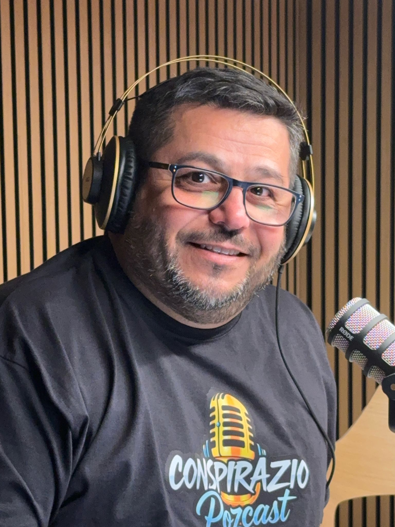 Cristobal Martín