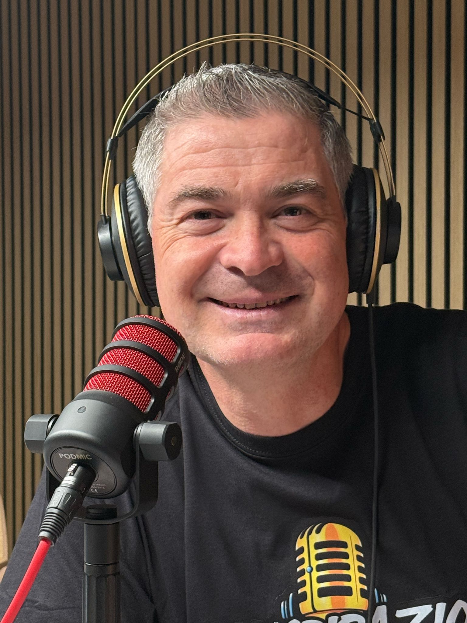 Dani Ramón