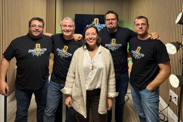 008 | Estrategias efectivas de marketing, con Eugenia Morlans