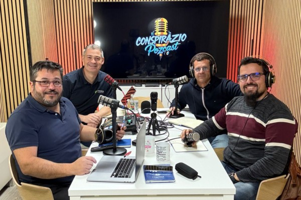 001 | El poder de las webs, con Llorenç Baltasar