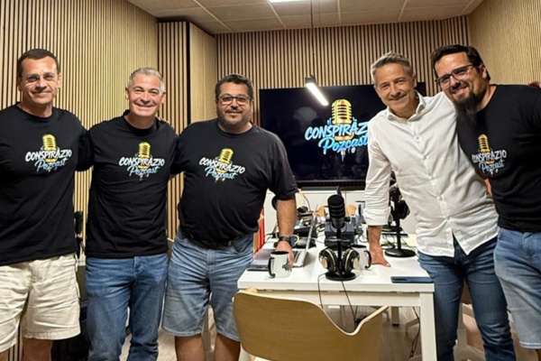 007 | Roibos: el alidado perfecto del sector hotelero, con José Díaz